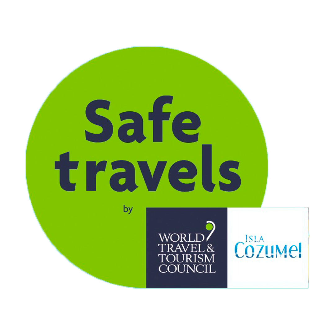 SAFE TRAVELS PNG COZUMEL